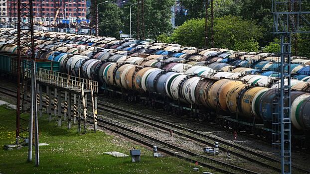 Эксперт заявил об отсутствии предпосылок для запрета экспорта бензина из РФ