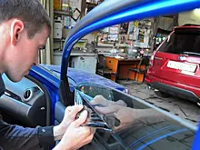 В Белоруссии частично разрешили тонировку автомобилей