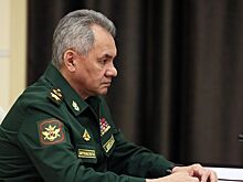Шойгу проверил исполнение гособоронзаказа концерном «Алмаз-Антей»
