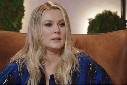 Как Мария Кожевникова обустроила кухню для семьи с четырьмя детьми: в тесноте ли?