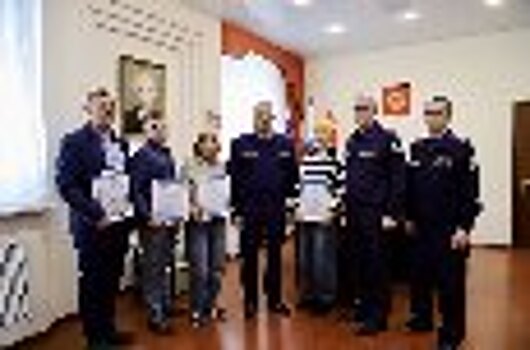 Начальник ГУФСИН России по Приморскому краю Василий Седрисев провел рабочую встречу с руководителями общественных организаций региона