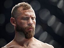 Экс-чемпиона UFC Конора Макгрегора сбила машина