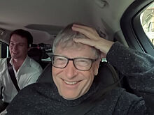 Билла Гейтса заметили на вечеринке с новой возлюбленной