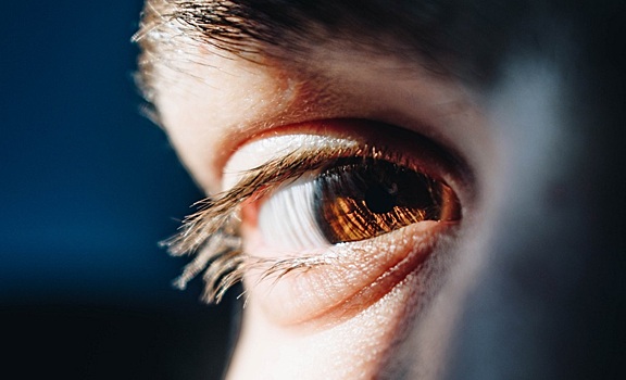 Как избежать развития синдрома сухого глаза