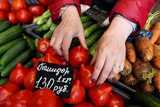 Где покупать продукты: советуют московские шеф-повара