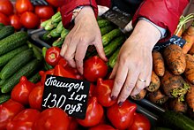 Где покупать продукты: советуют московские шеф-повара