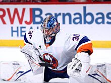 «Детройт» обыграл «Айлендерс» в НХЛ, Сорокин отразил 18 бросков