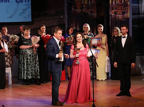 Подведены итоги московского конкурса «Социальный работник-2017»