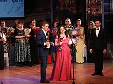 Подведены итоги московского конкурса «Социальный работник-2017»