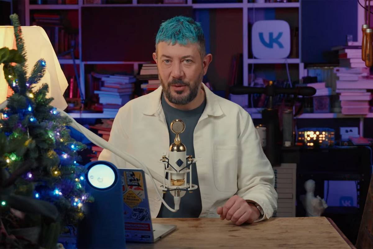 Артемий Лебедев призвал Россию дрессировать граждан по примеру США