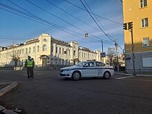 Три улицы перекроют утром в Чите из-за праздничных мероприятий