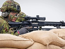 В Сувалкском коридоре планируют создать полигон НАТО