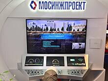 Объекты компании «Мосинжпроект» подтверждают ее международный уровень