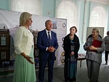 Саратовскому музею имени Радищева передали объект культурного наследия