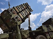 Польша закрыла воздушное пространство на границе с Украиной