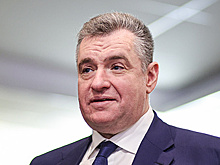 Слуцкий: киевский режим переходит к террористическим методам, проигрывая на фронте