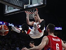 "Парма" продлила контракт с наставником команды