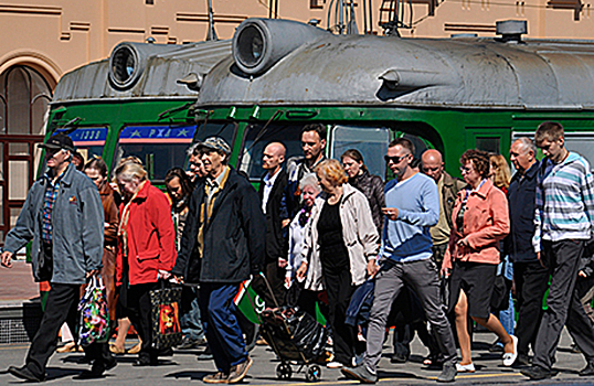 Зачем Москве еще два железнодорожных вокзала?