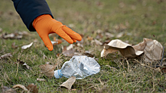 Россиян предупредили о разорительных штрафах за мусор