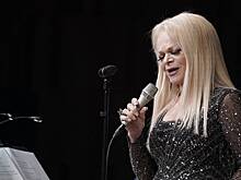 Продажу билетов на большой юбилейный концерт Долиной приостановили