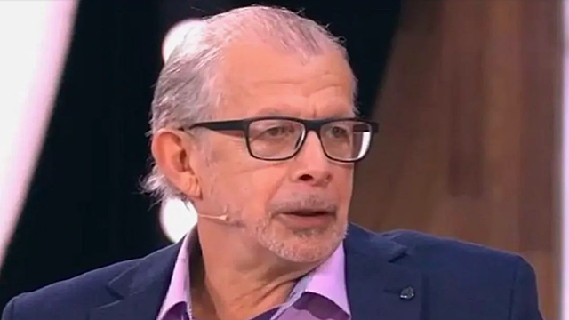 Что Григорий Кваша предсказал 2025 году