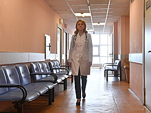 В поликлиниках Санкт-Петербурга возобновится диспансеризация