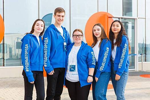 Ямальские школьники представят регион на турнире «Умножая таланты»