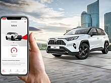 Японские автопроизводители объединились для создания системы связи между автомобилями