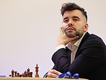 Непомнящий стал лидером благодаря черным фигурам