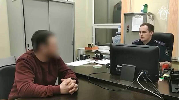 Бывшему директору Фонда капитального ремонта Виктору Тарасову предъявлено окончательное обвинение