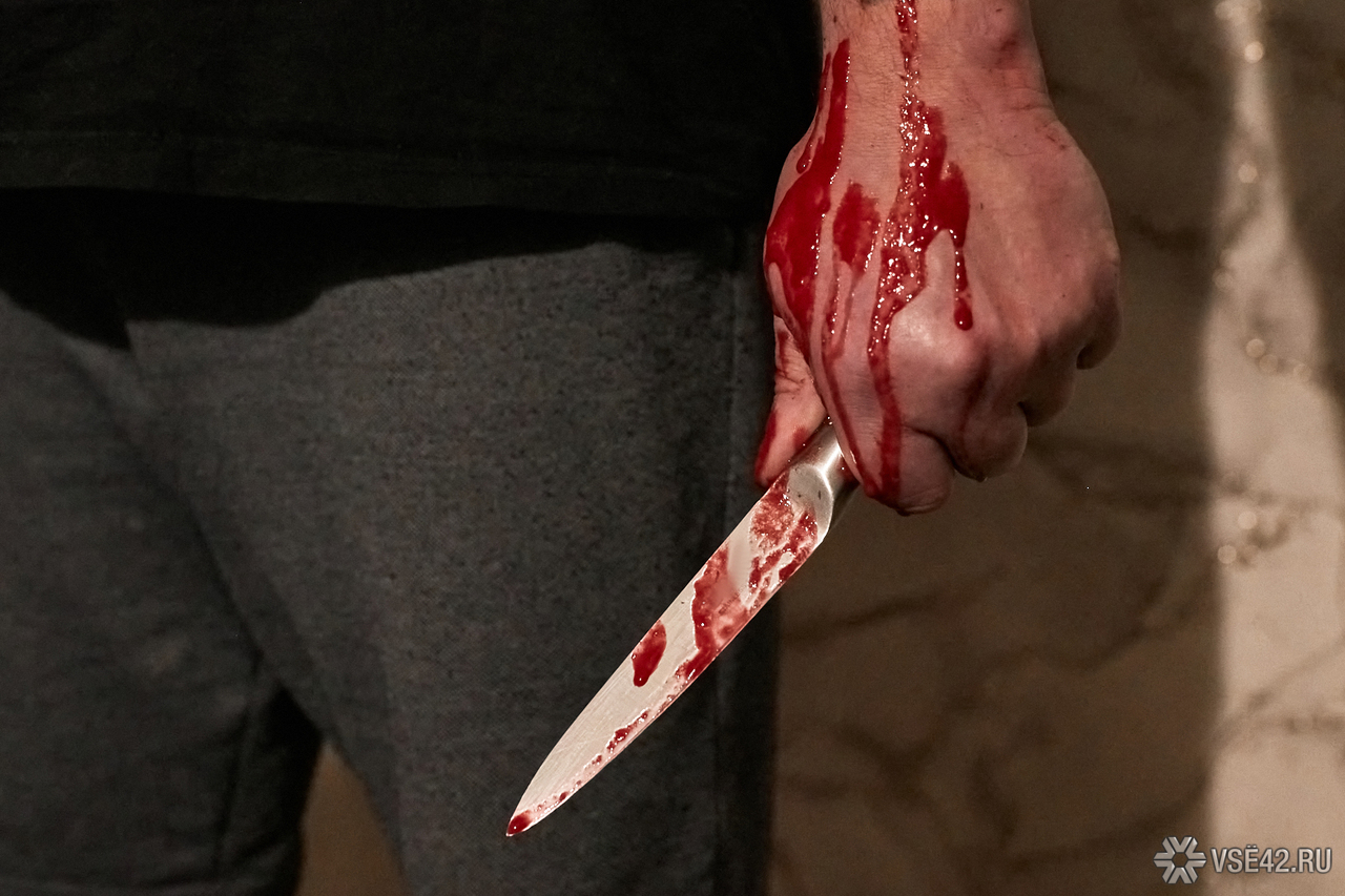Подросток из Севастополя 20 раз вонзил нож в свою мать