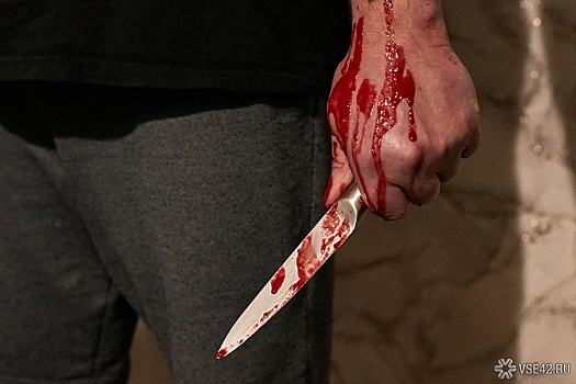 Подросток из Севастополя 20 раз вонзил нож в свою мать