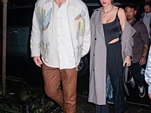 Самые хорошо одетые пары 2023-го года