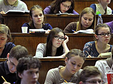 В РФ захотели вернуть пятилетнее высшее образование