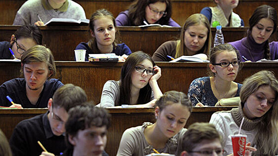 В РФ захотели вернуть пятилетнее высшее образование