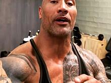 Дуэйн «Скала» Джонсон оригинально ответил школьнице на просьбу сопроводить ее на выпускной