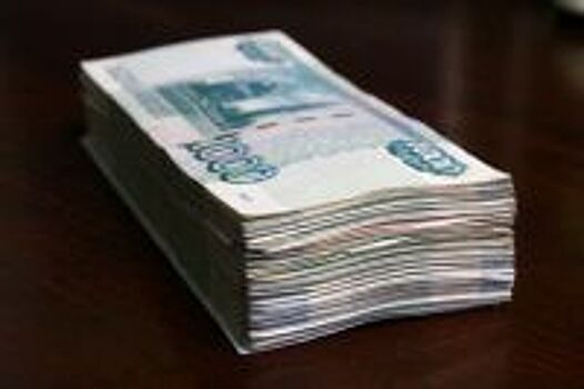 От имени кассира, ограбившей банк в Башкирии на 23 млн, появилось сообщение