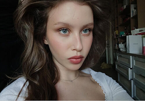 Анна Пересильд и Ваня Дмитриенко перестали скрывать отношения