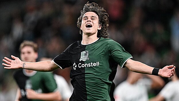 Игрок "Краснодара" переходит в ЦСКА