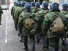 Почему московские призывники рвутся служить подальше от столицы