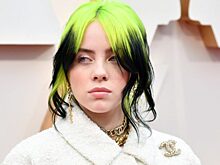 Билли Айлиш отвергла обвинения в расизме