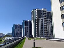 Названы округа Москвы с наибольшим ростом числа свободных готовых квартир