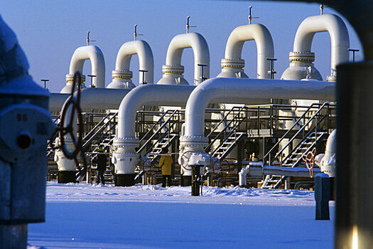 Семинский: текущий отопительный сезон уже стал самым тяжелым для Украины