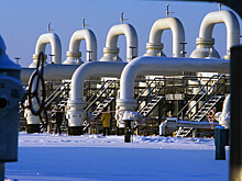 Семинский: текущий отопительный сезон уже стал самым тяжелым для Украины