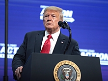 «Это позор»: Дональд Трамп осудил удары между Индией и Пакистаном