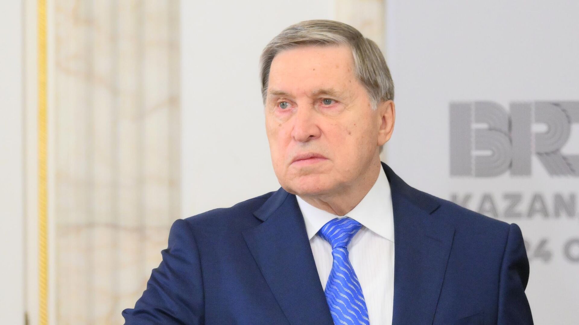 Ушаков заявил, что Путин обязательно в этом году посетит Индию