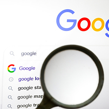 Что чаще всего гуглили в 2023 году?