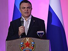 В ЛНР посмертно наградили организаторов первого референдума