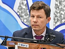 Российским биатлонистам перестало хватать патронов