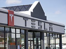 Tesla построит завод в Китае